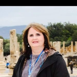 Meet your Posher, Cindy